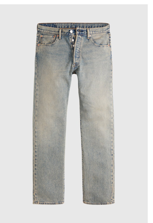 GRUNGE JEANS