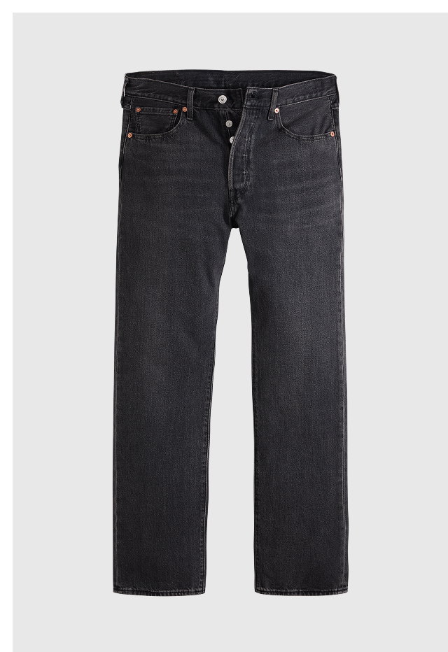BLACK JEANS