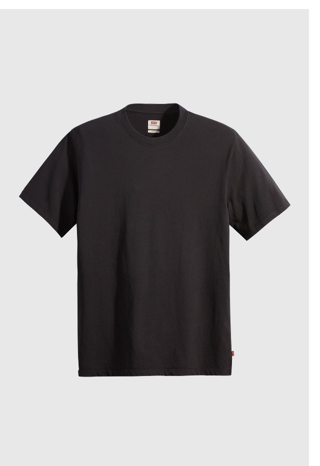 BLACK T-SHIRT
