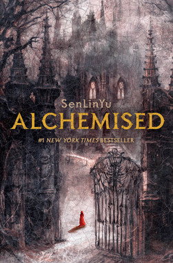 Alchemised by SenLinYu