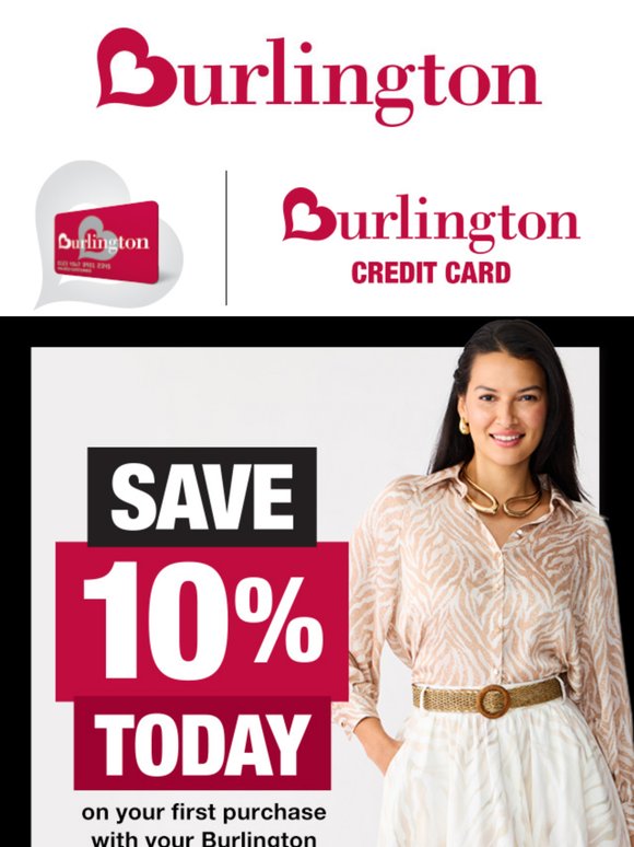 Burlington: Easter dresses for ladies, girls & infants | Milled