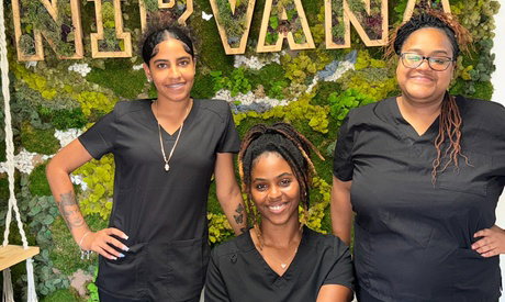 Get a Wellness Transformation with Colon-Hydrotherapy Session at Nirvana Holistic Spa. Save Up to 55% Get a Wellness Transformation with Colon-Hydrotherapy Session at Nirvana Holistic Spa. Save Up to 55%