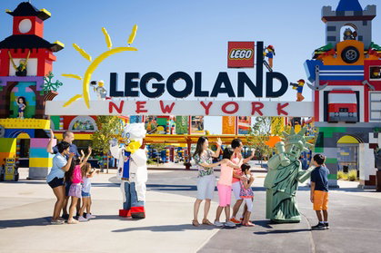 LEGOLAND New York Ticket Deals – Save 50% on Admission! LEGOLAND New York Ticket Deals – Save 50% on Admission!