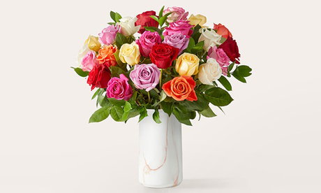 Get Proflowers Valentine's Floral Arrangements & Gift Delivery Deals - Save 60% Get Proflowers Valentine's Floral Arrangements & Gift Delivery Deals - Save 60%
