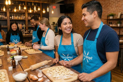 Pasta Making Class Deals & Discounts | Master Fresh Handmade Pasta Pasta Making Class Deals & Discounts | Master Fresh Handmade Pasta
