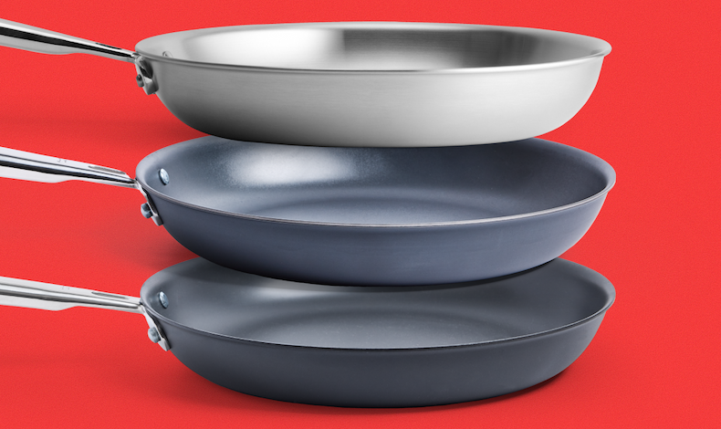 Nonstick