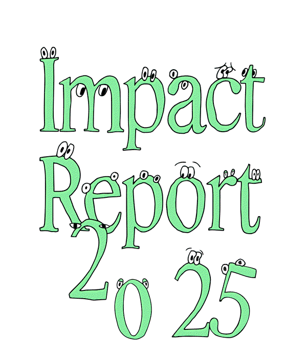 Impact report 2025