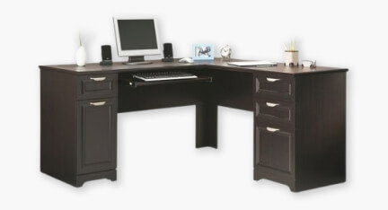 Home Office Refresh