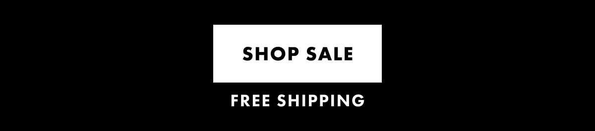 Shop Sale