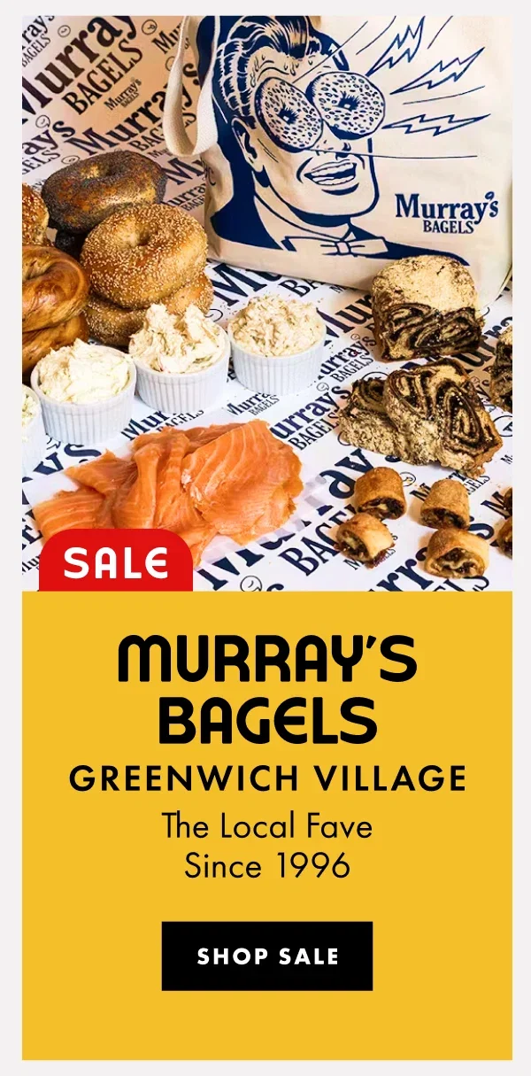 Murray's Bagels
