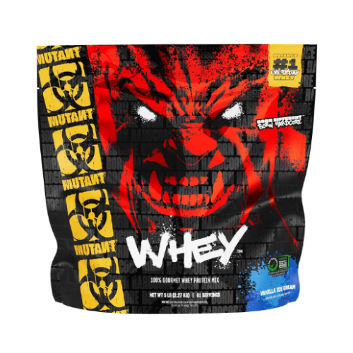 Mutant Whey - 2270g