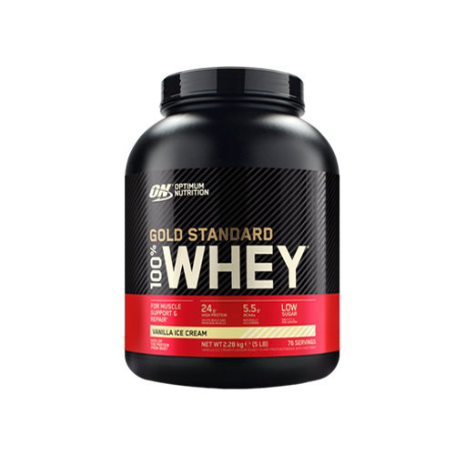 Whey Gold Standard - 2280g