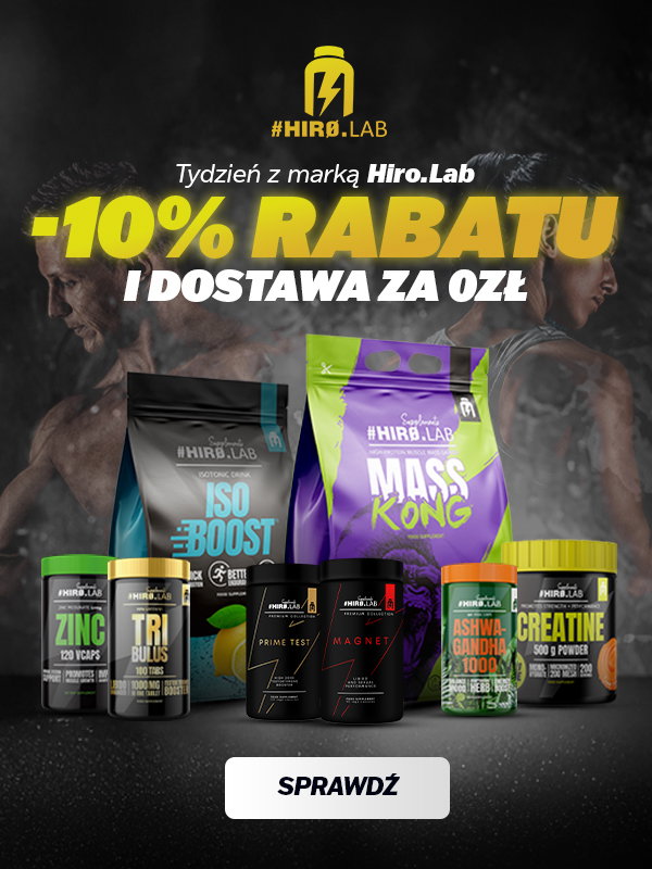 Tydzień z marka hiro.lab