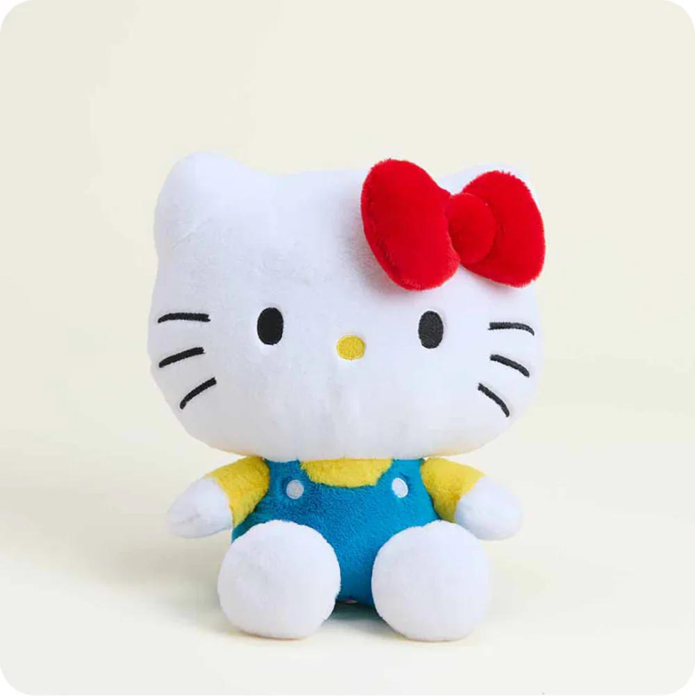 Image of Hello Kitty Warmies