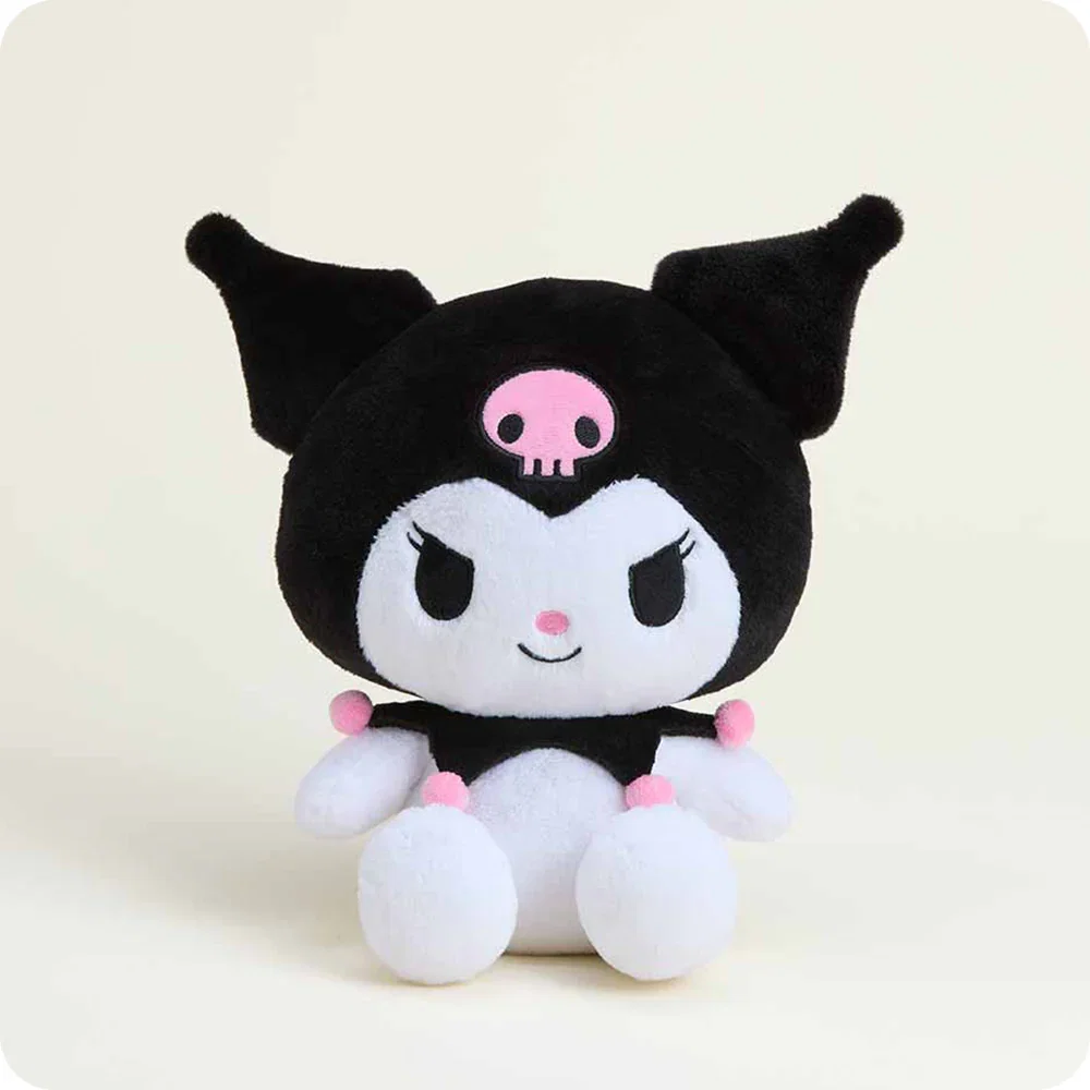 Image of Kuromi Warmies