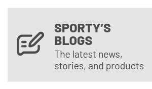 Sporty's Blogs