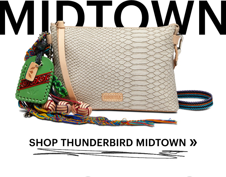 Thunderbird Midtown