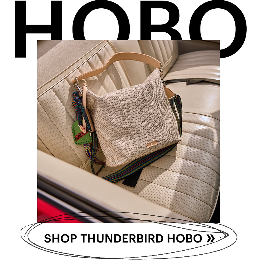 Thunderbird Hobo