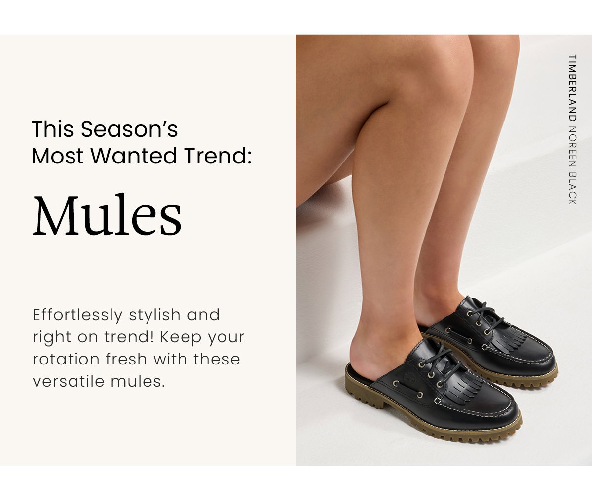 MULES