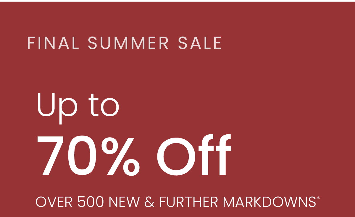 SALE