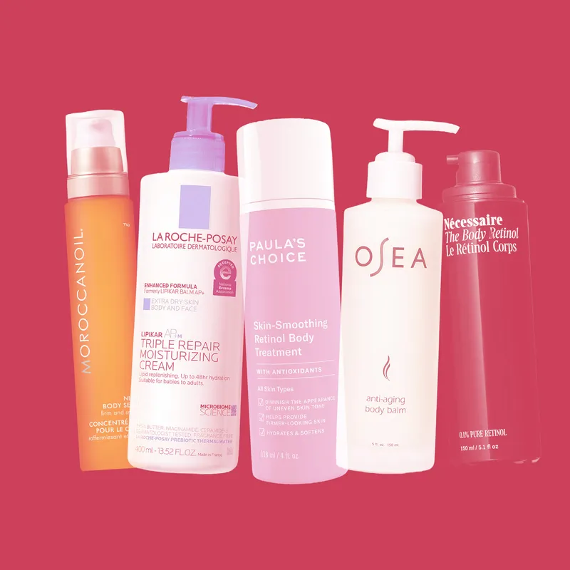 11 Best Body Lotions for Mature Skin, According to Dermatologists
