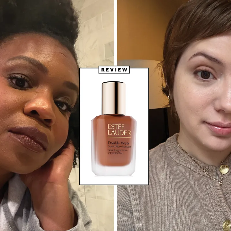 Take a Deep Breath; Estée Lauder’s New Double Wear Foundation Stays True to the Original