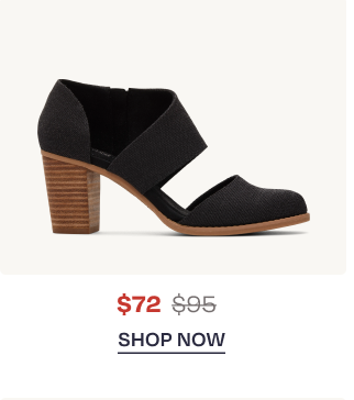 25% OFF Select Spring Styles & Markdowns