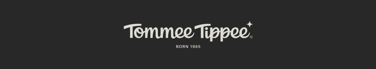 Tommee Tippee Logo
