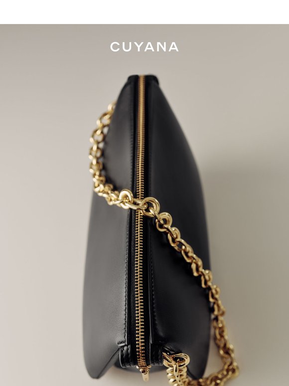 Cuyana: Introducing the Mini Backpack | Milled display picture 3