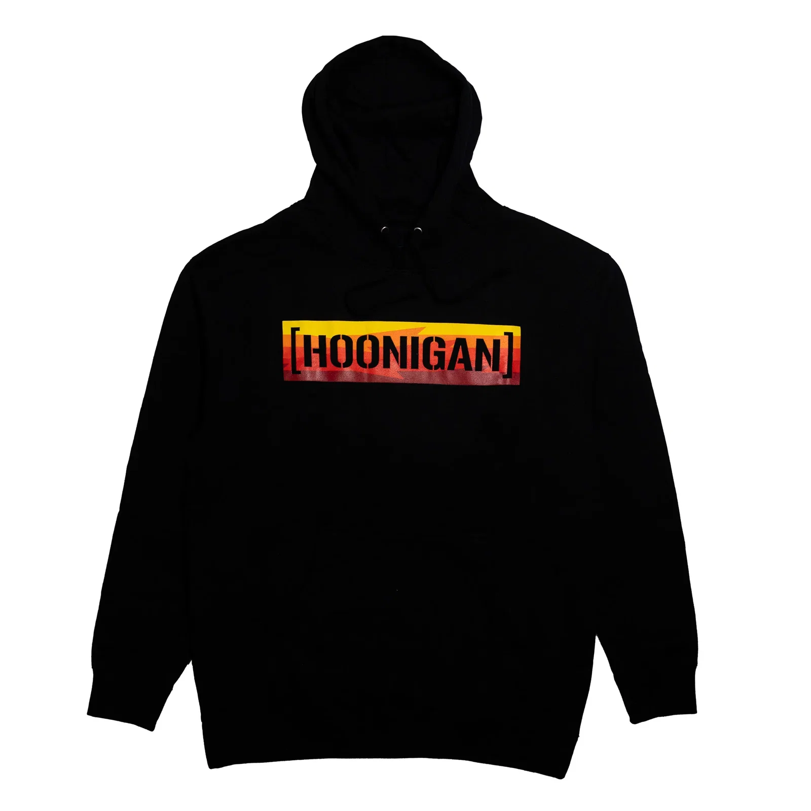 Image of Hoonigan GYMKHANA AUSSIE SHRED LIVERY CENSOR BAR Pullover Hoodie