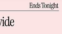 PS Rewards Ends Tonight Member Exclusive FREE SHIPPING* SITEWIDE Shop Kids