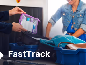 FastTrack