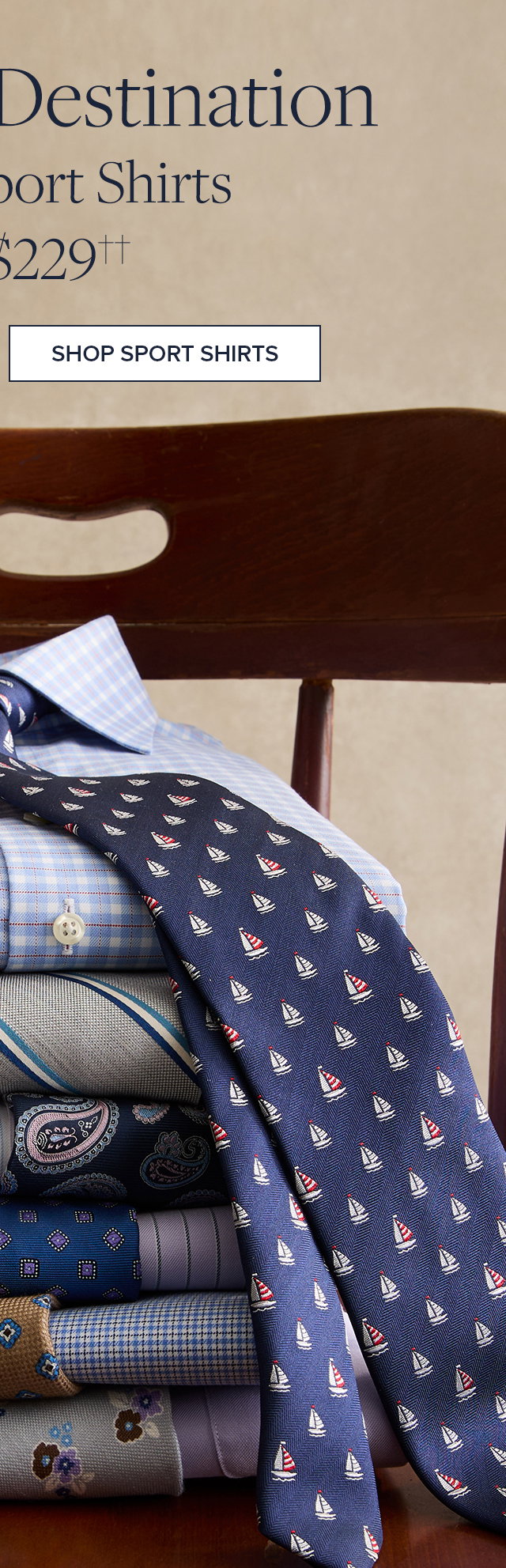Shop Sport Shirts