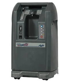 CAIRE AirSep NewLife Intensity 10L Oxygen Concentrator