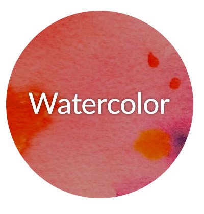 Shop Watercolor Art