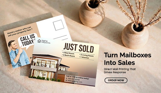 direct mail