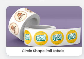 roll label