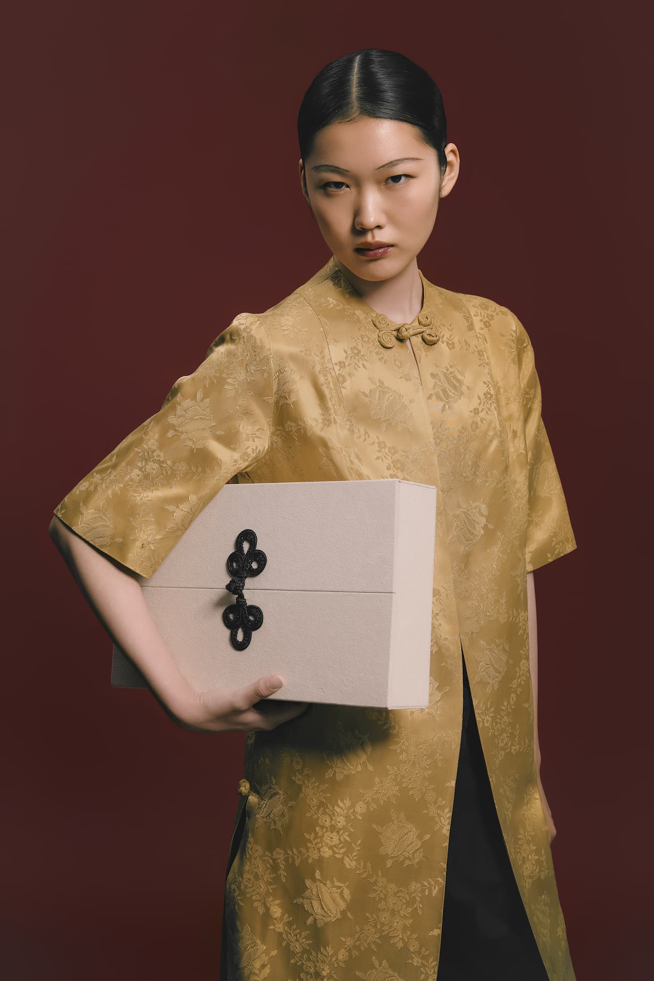 Freja SS26
