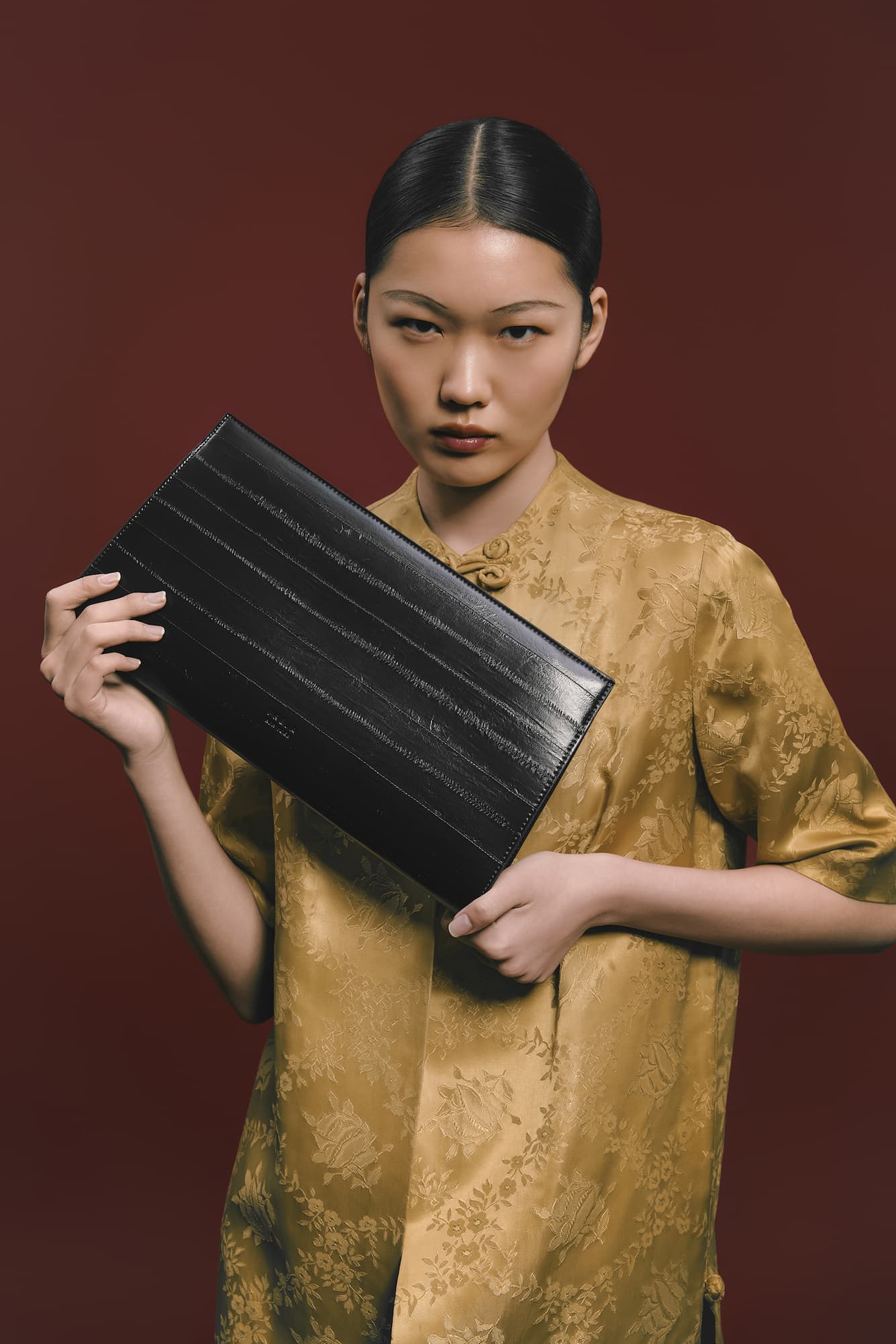 Freja SS26