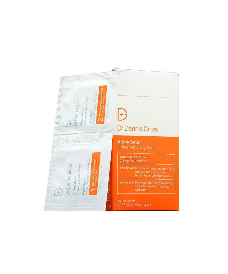 Shop Universal Daily Peel