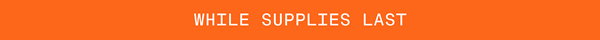 FREE Gift With Any $125+ Purchase