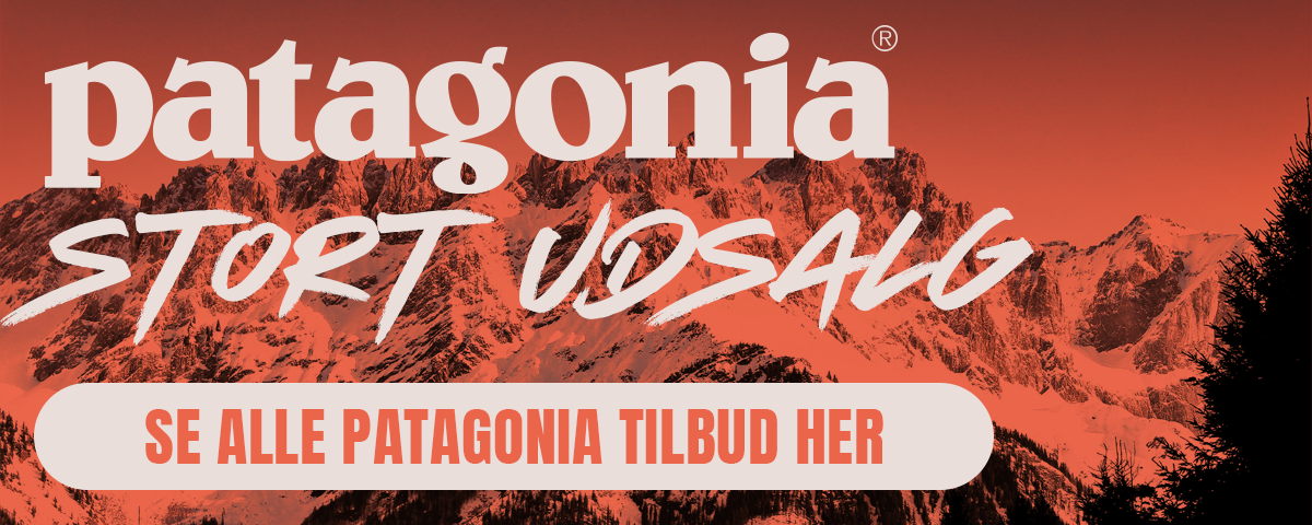Se alle Patagonia tilbud her