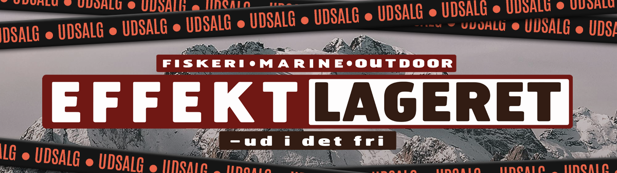 Effektlageret