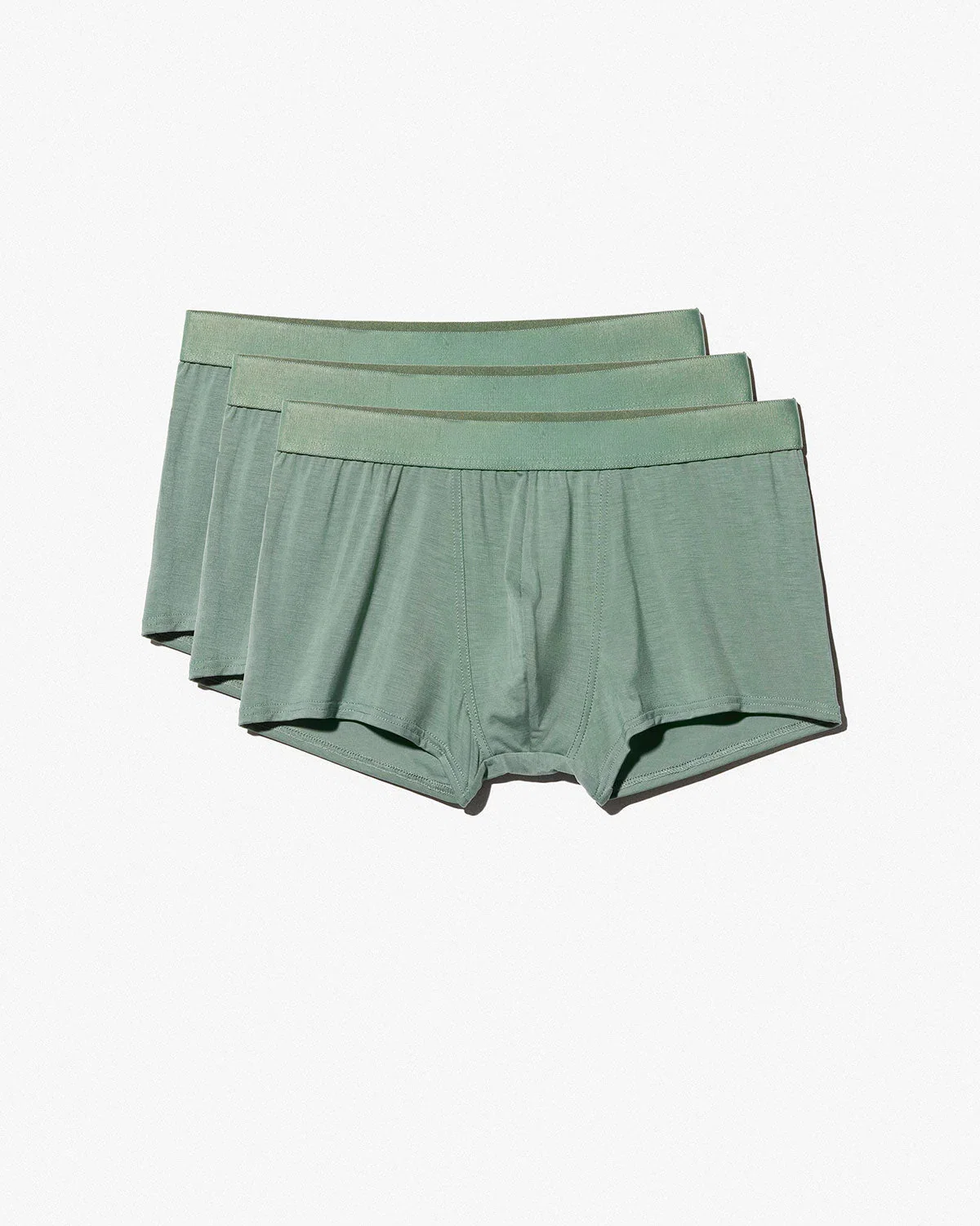 Image of 3 × Boxer Trunk