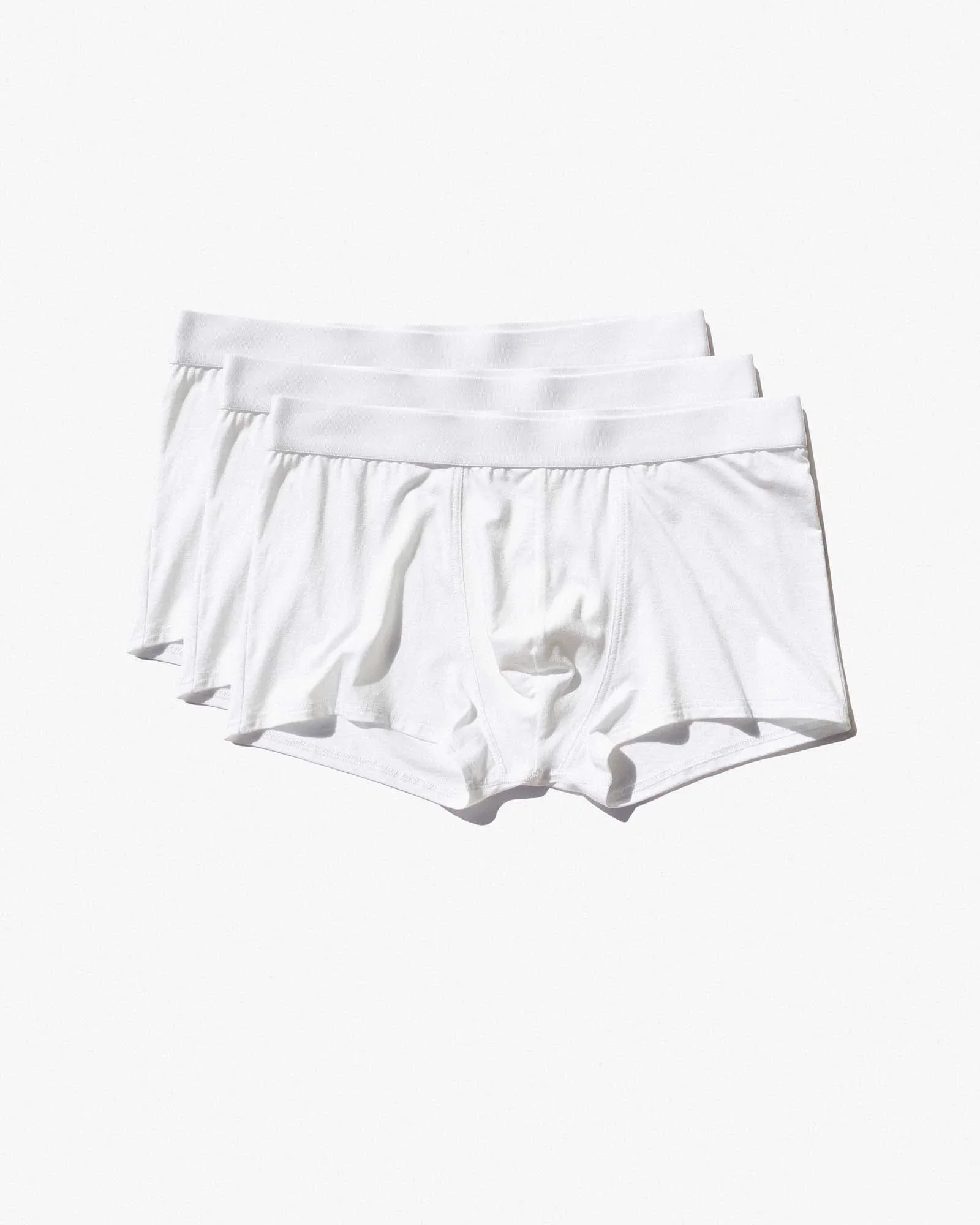 Image of 3 × Boxer Trunk