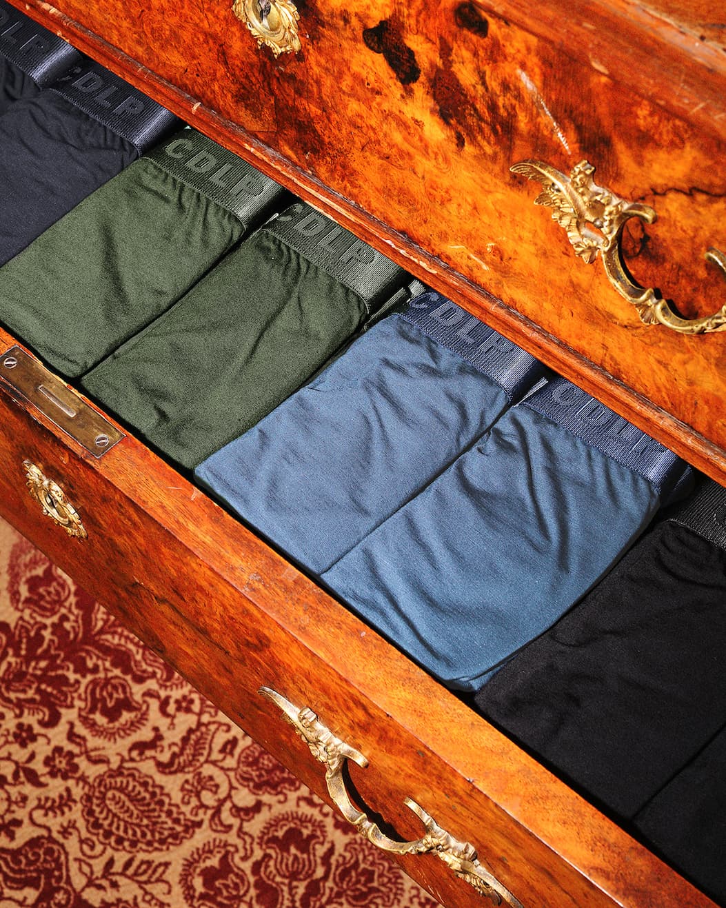 Elevated essentials — Underwear Multipacks 