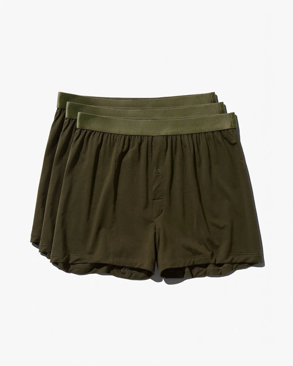 Image of 3 × Boxer Shorts