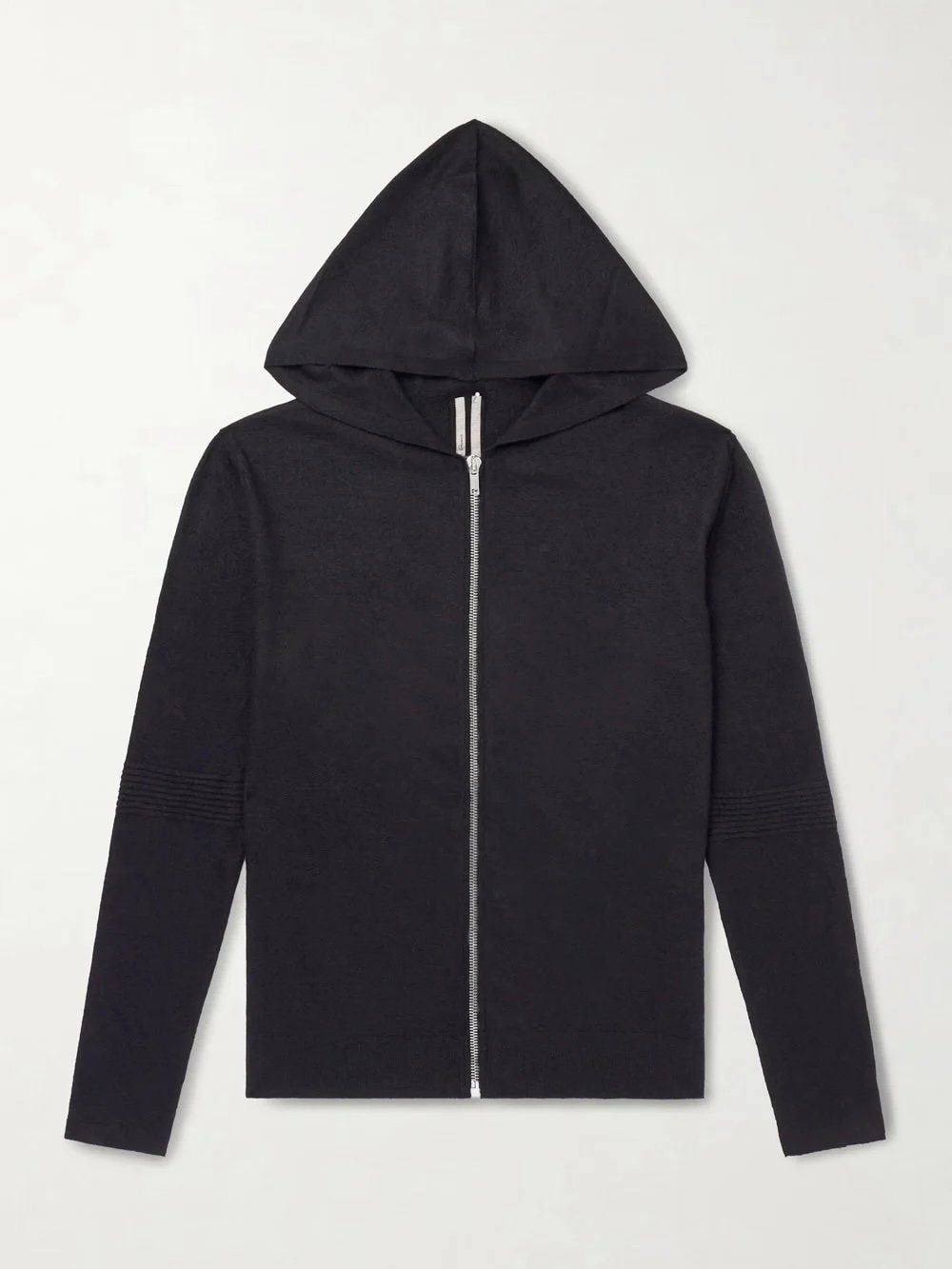 A hoodie
