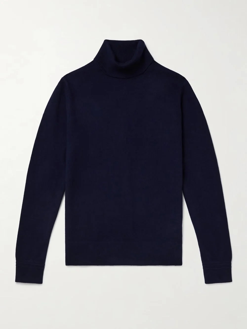 A ROLLNECK