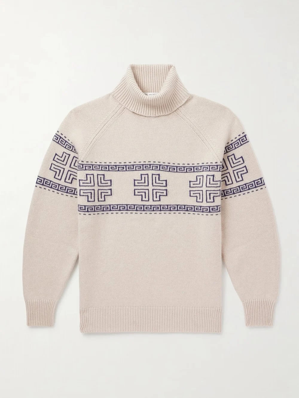 A ROLLNECK